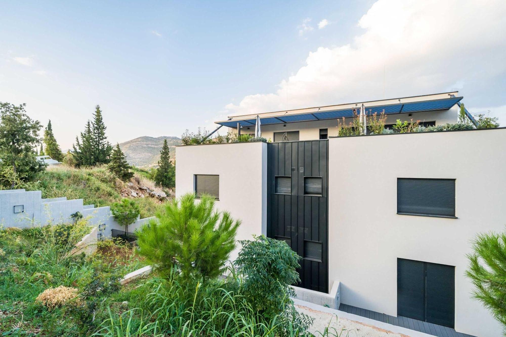 Apartment La Fiore Dubrovnik Exterior photo