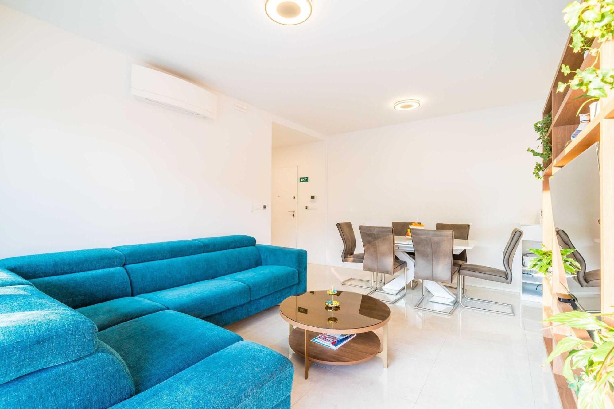 Apartment La Fiore Dubrovnik Exterior photo